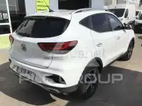 2023 MG ZS