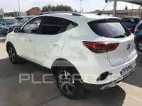 2023 MG ZS