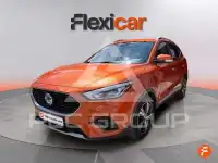 2023 MG ZS