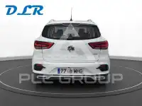 2023 MG ZS