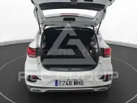 2023 MG ZS