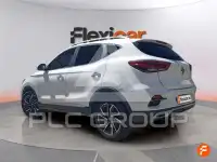 2023 MG ZS