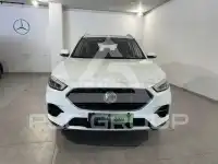 2023 MG ZS