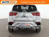 2023 MG ZS