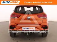 2023 MG ZS