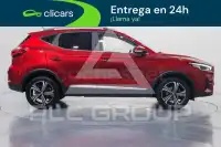 2023 MG ZS