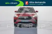 2023 MG ZS