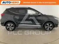 2023 MG ZS