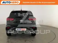 2023 MG ZS
