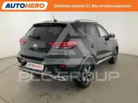 2023 MG ZS