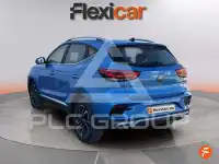 2023 MG ZS
