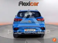2023 MG ZS