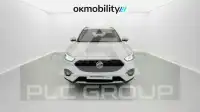 2023 MG ZS