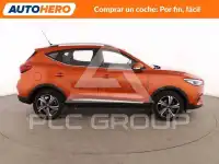 2023 MG ZS