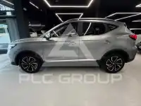 2023 MG ZS