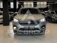 2023 MG ZS
