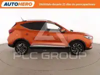 2023 MG ZS