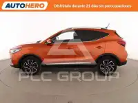 2023 MG ZS