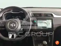 2023 MG ZS