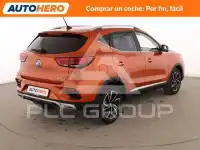 2023 MG ZS