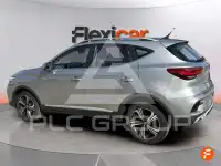 2023 MG ZS