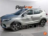 2023 MG ZS