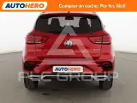 2023 MG ZS