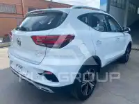 2023 MG ZS
