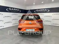 2023 MG ZS