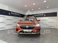 2023 MG ZS