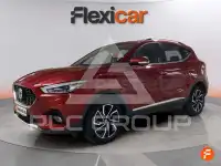 2023 MG ZS