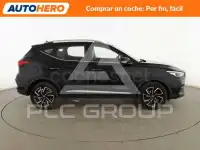 2023 MG ZS
