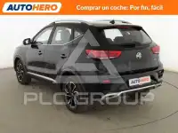 2023 MG ZS