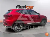 2023 MG ZS