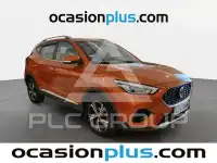 2023 MG ZS