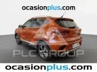 2023 MG ZS