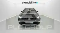 2023 MG ZS