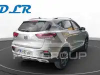 2023 MG ZS