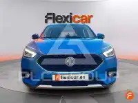 2023 MG ZS