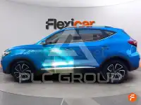 2023 MG ZS