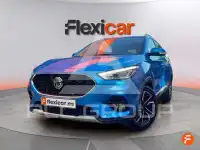 2023 MG ZS