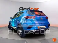 2023 MG ZS