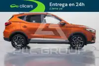 2023 MG ZS