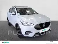 2023 MG ZS