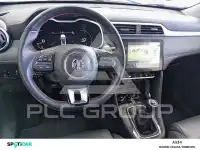 2023 MG ZS