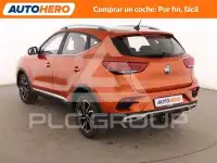 2023 MG ZS