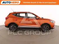 2023 MG ZS