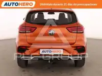 2023 MG ZS