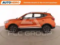 2023 MG ZS