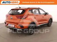 2023 MG ZS